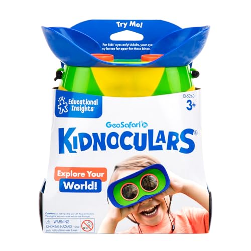 Educational Insights Kidnoculars