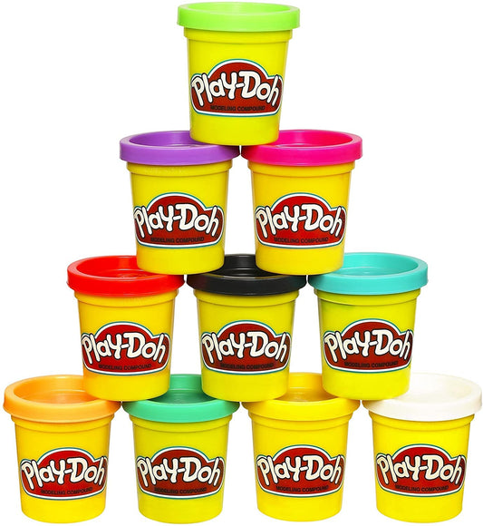 Play-Doh 10-Pack