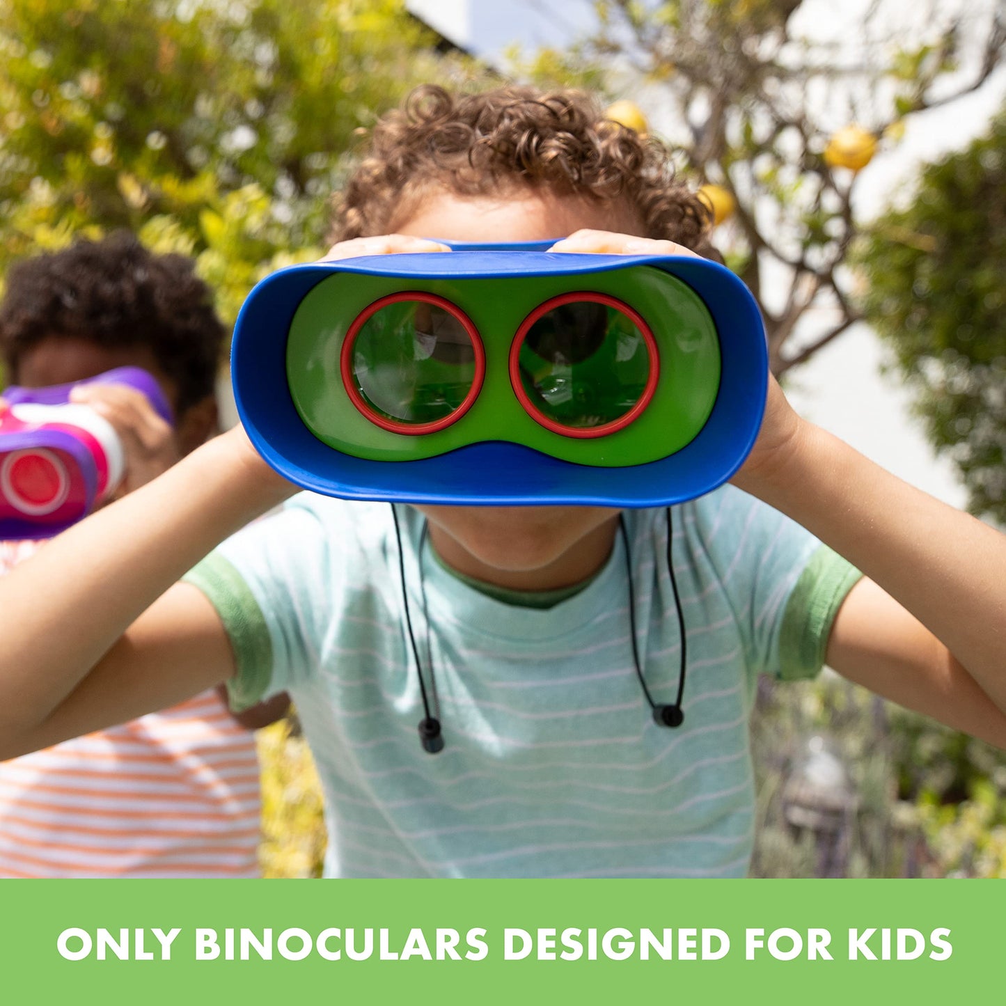 Educational Insights Kidnoculars